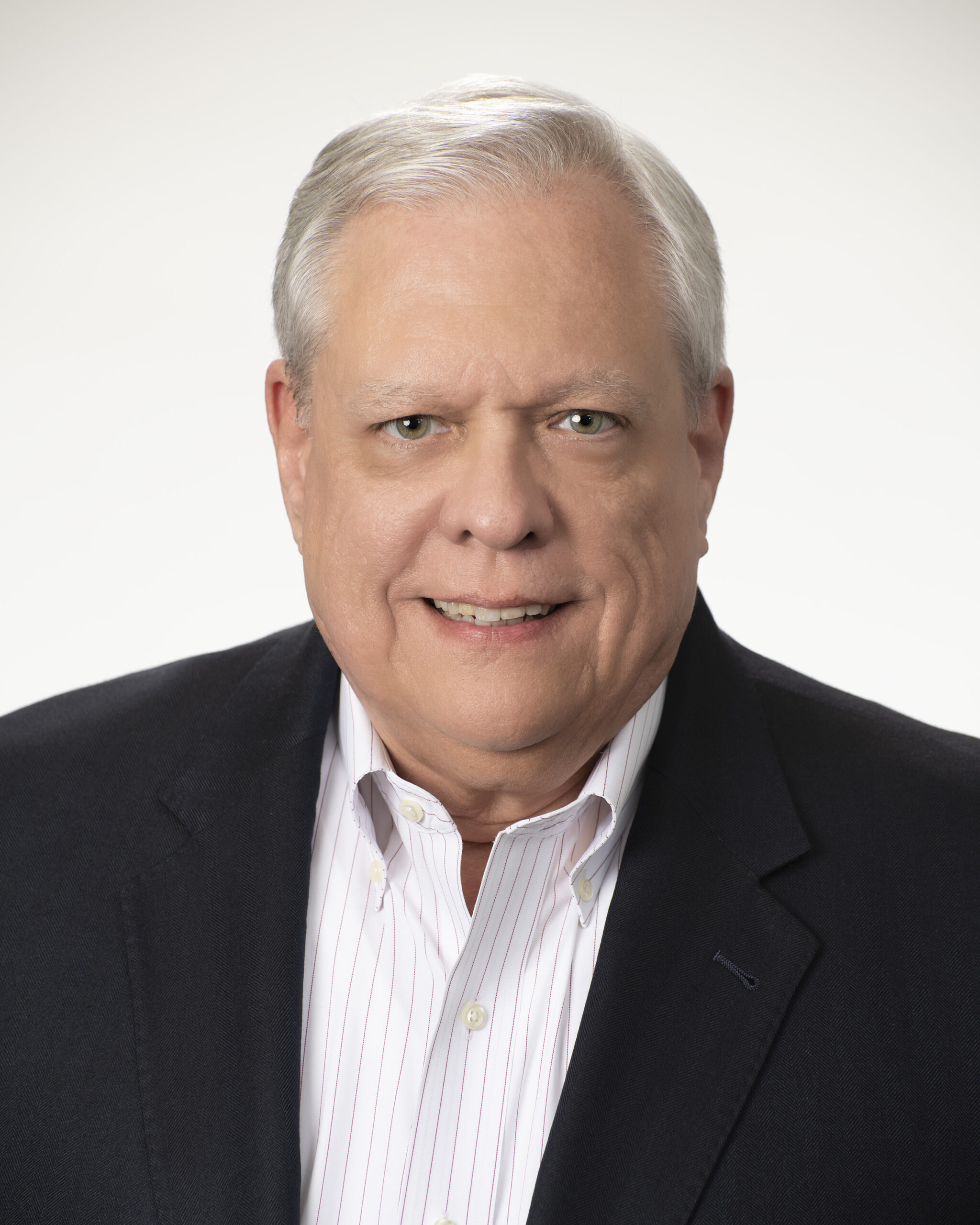 Micky Long Headshot
