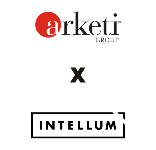 Arketi + Intellum