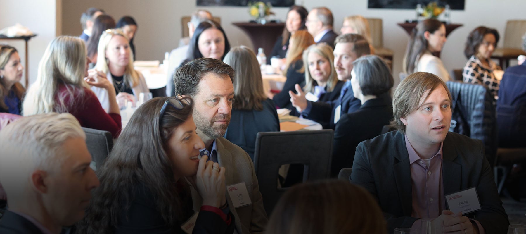 CMO Roundtable 2024