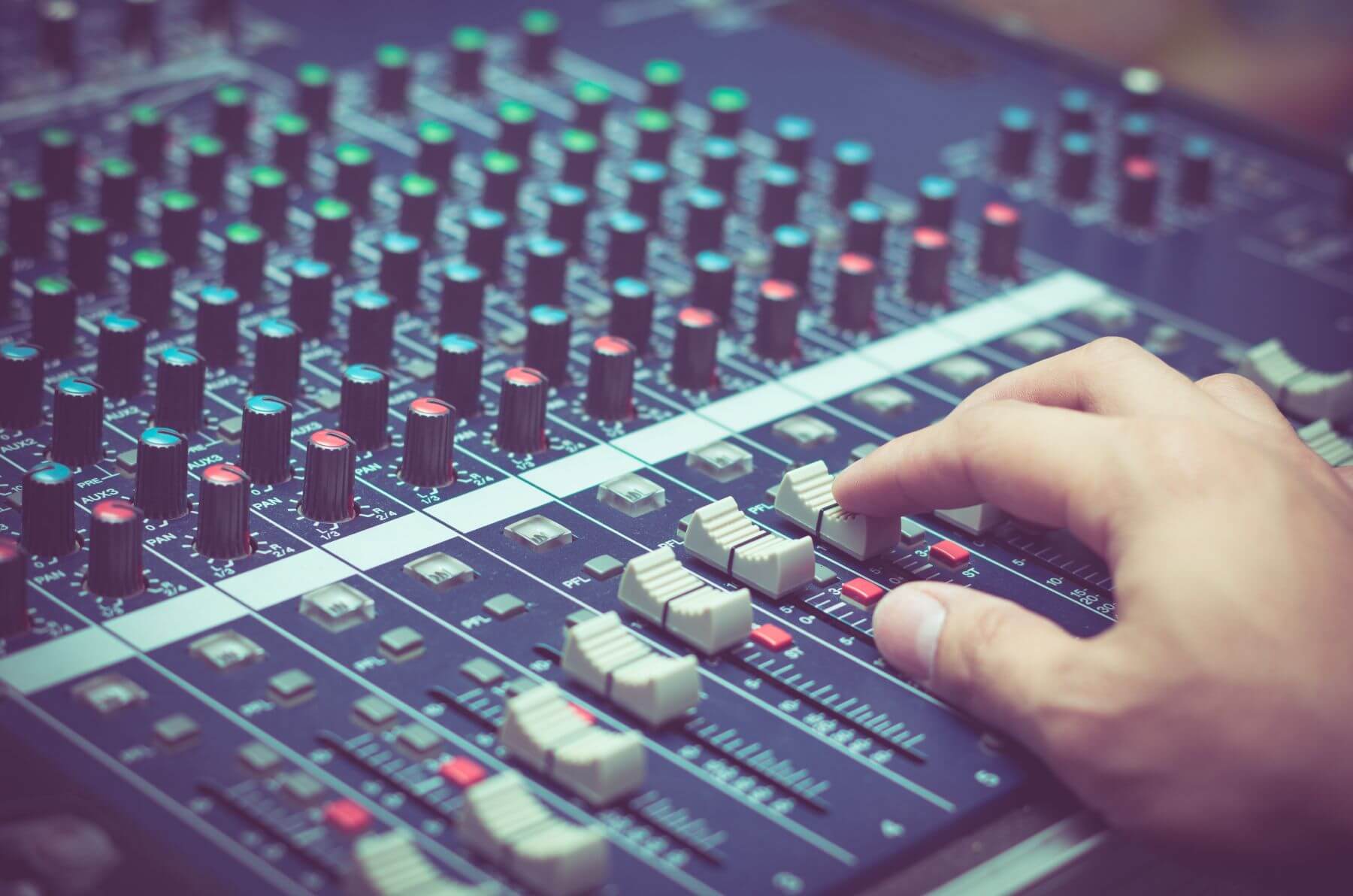 Marketing is All Dials Case Study