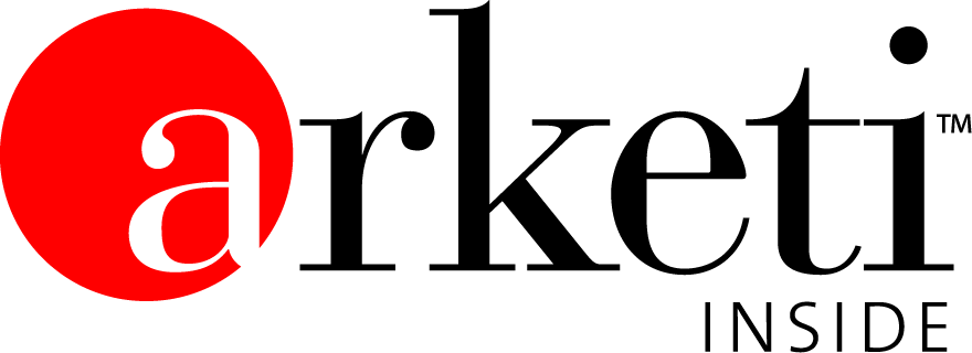 Arketi Inside logo