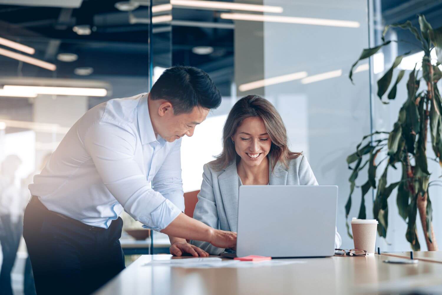 Disconnected Doesn’t Mean Disengaged Case Study