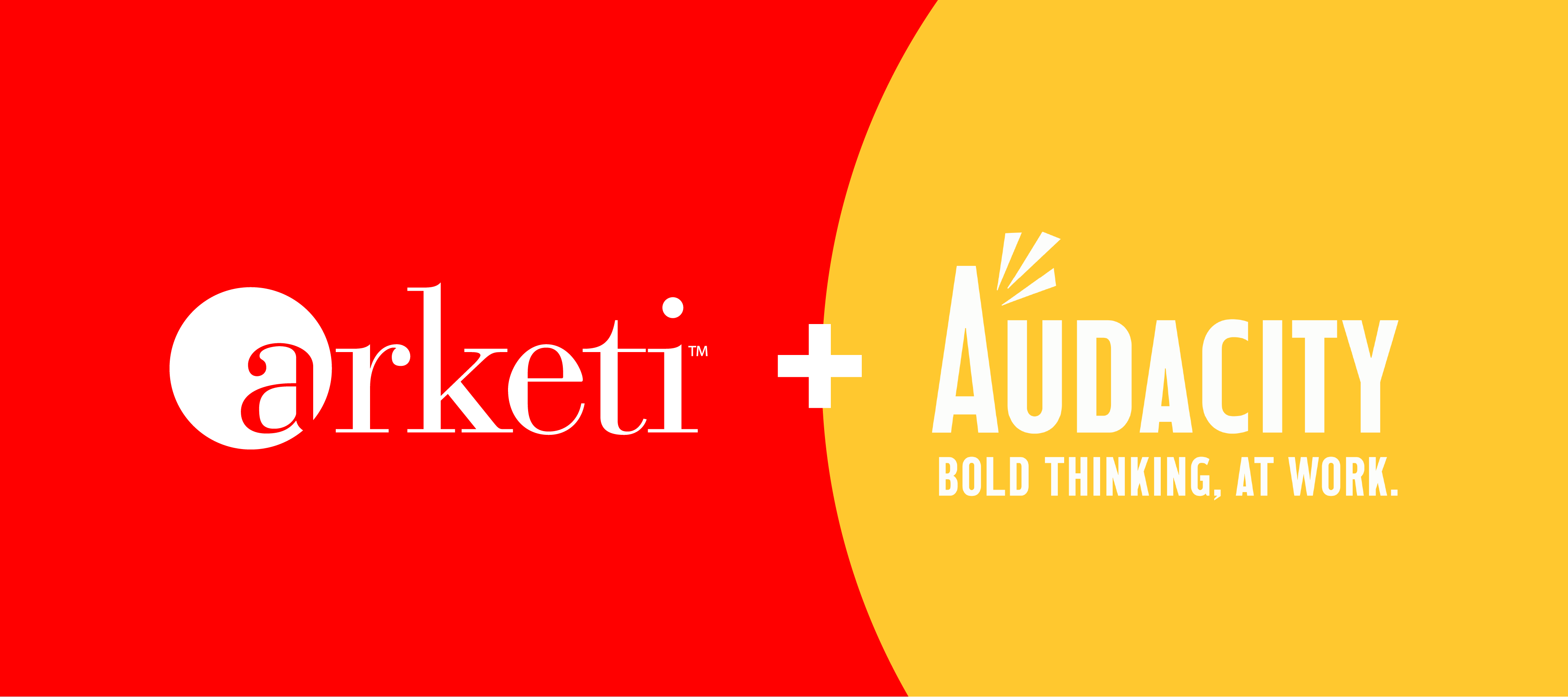 Introducing: Arketi Inside Case Study