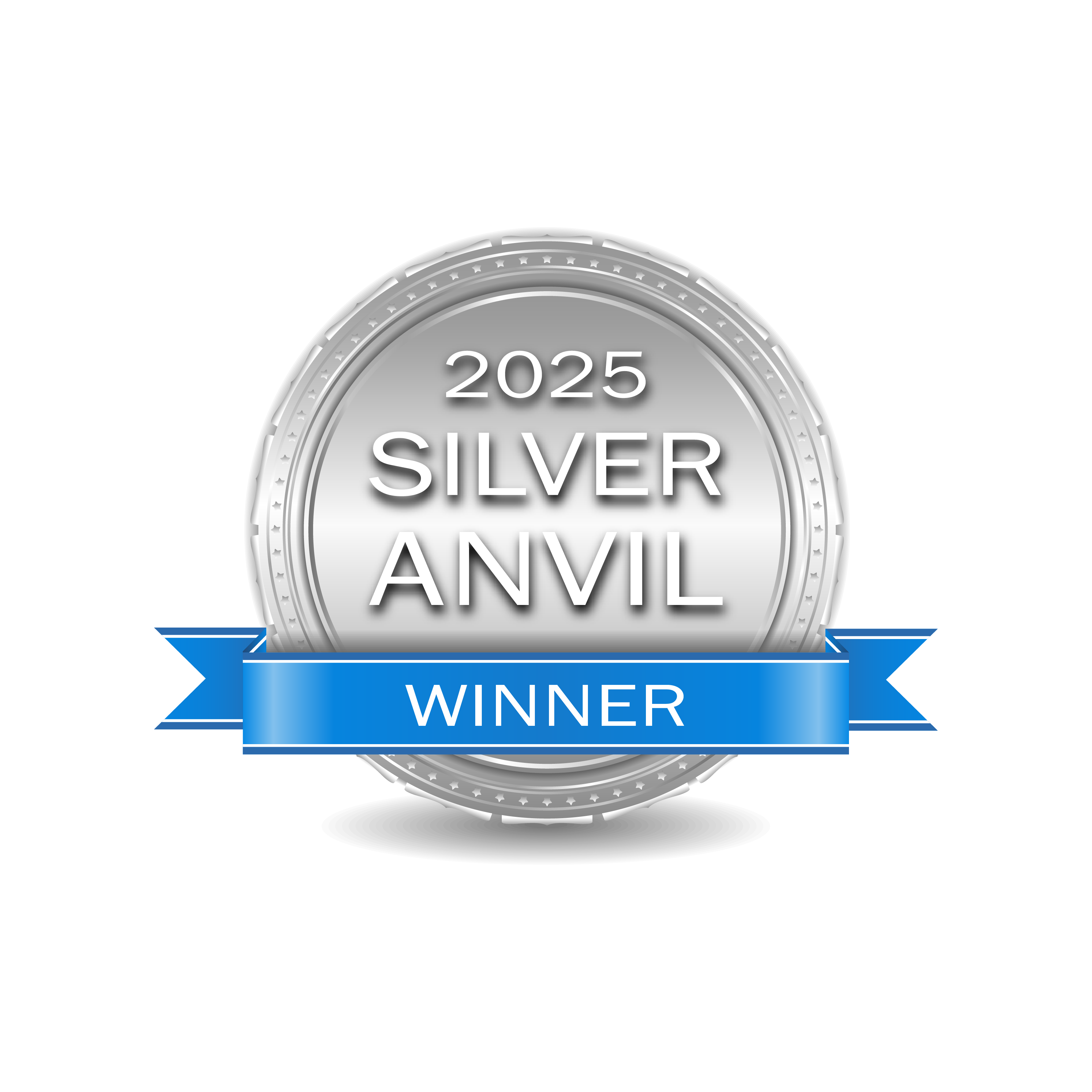 PRSA Silver Anvil Badge