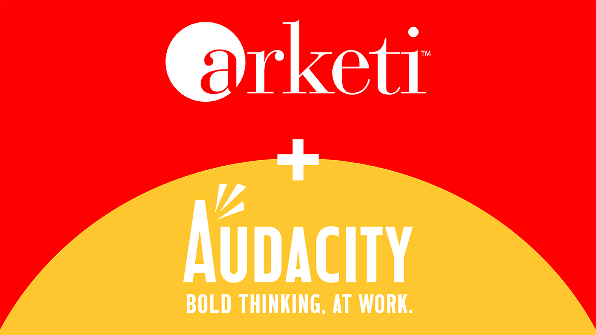 Introducing: Arketi Inside Case Study