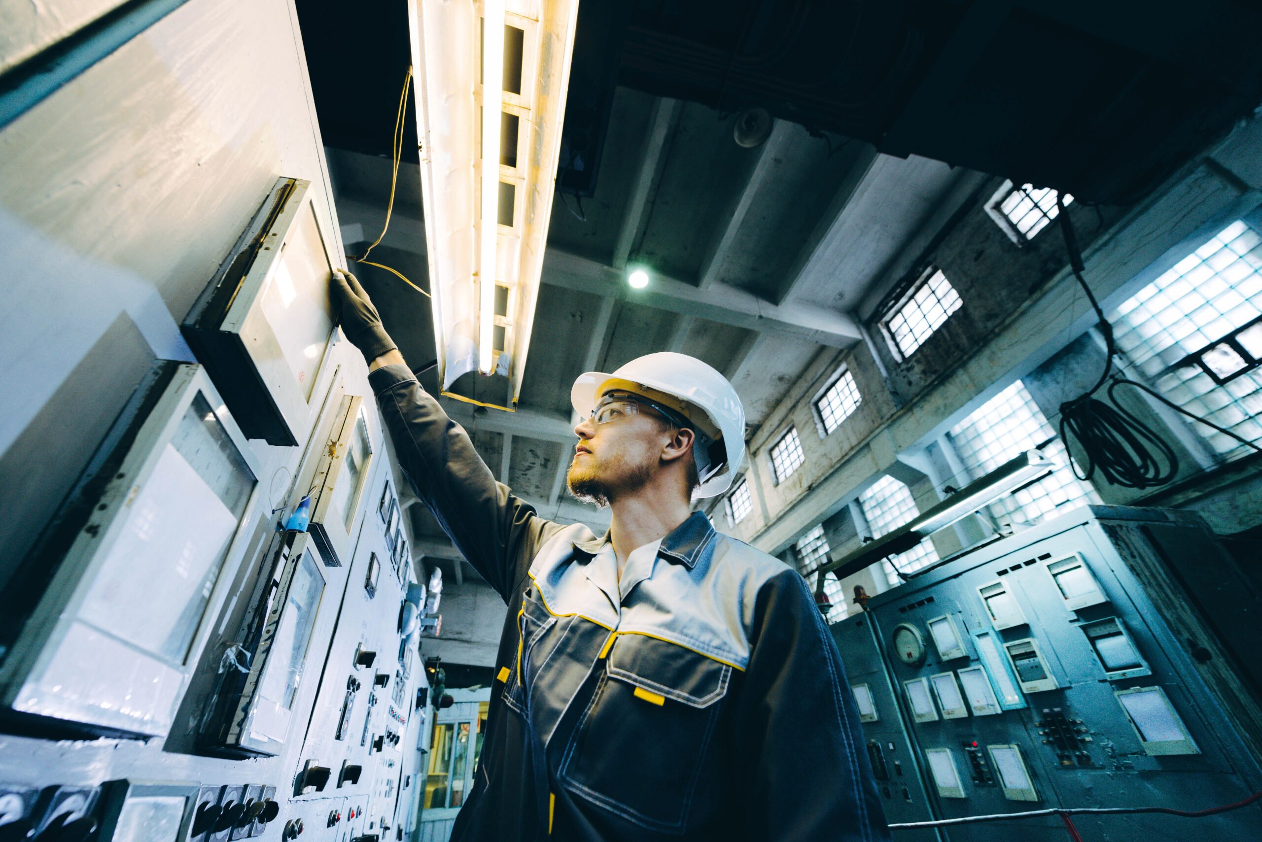 Read the Navigating A Global Acquisition Case Study