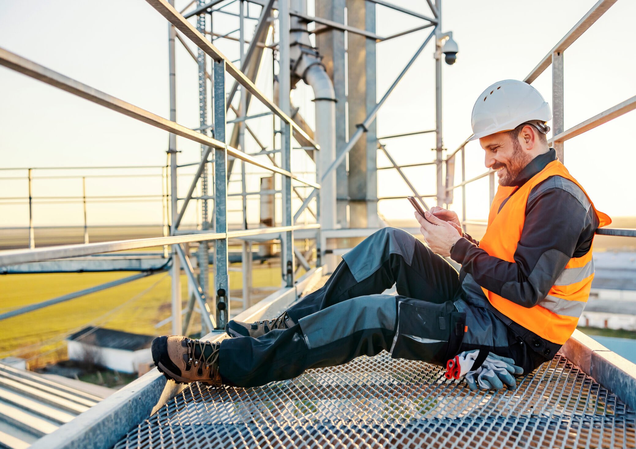 Read the Empowering Employees To Amplify Impact Case Study