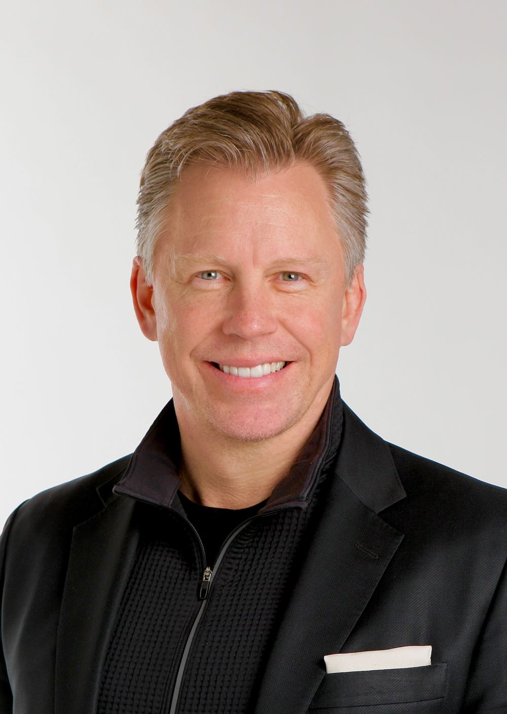 Trevor Hale Hyundai CMO