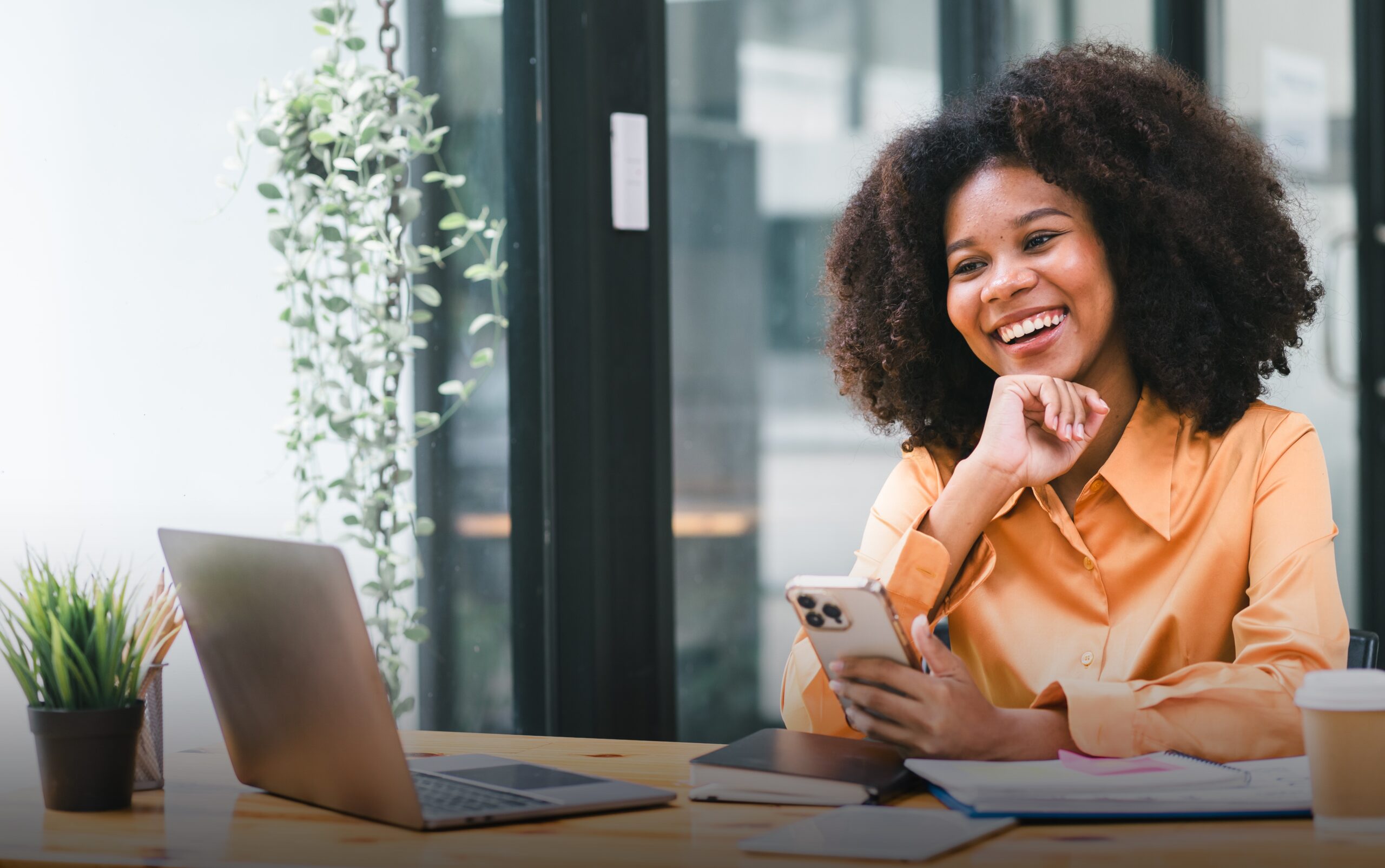 Read the United Workforce Case Study