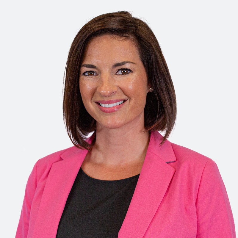 Katie Klein, VP of Marketing, Comcast Business