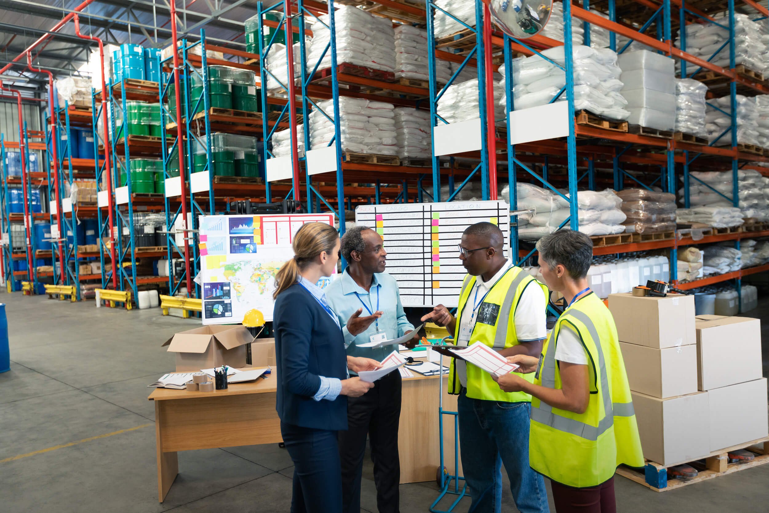 The CMO’s New Superpower: Workplace Communications Case Study