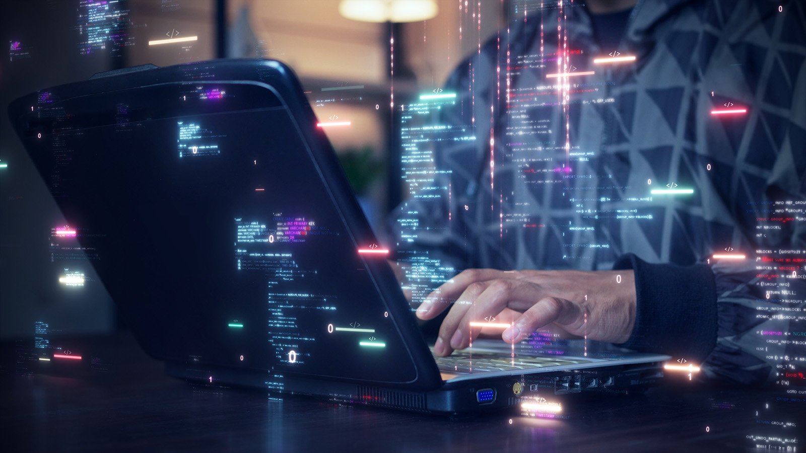 Age of the Agile Website Case Study