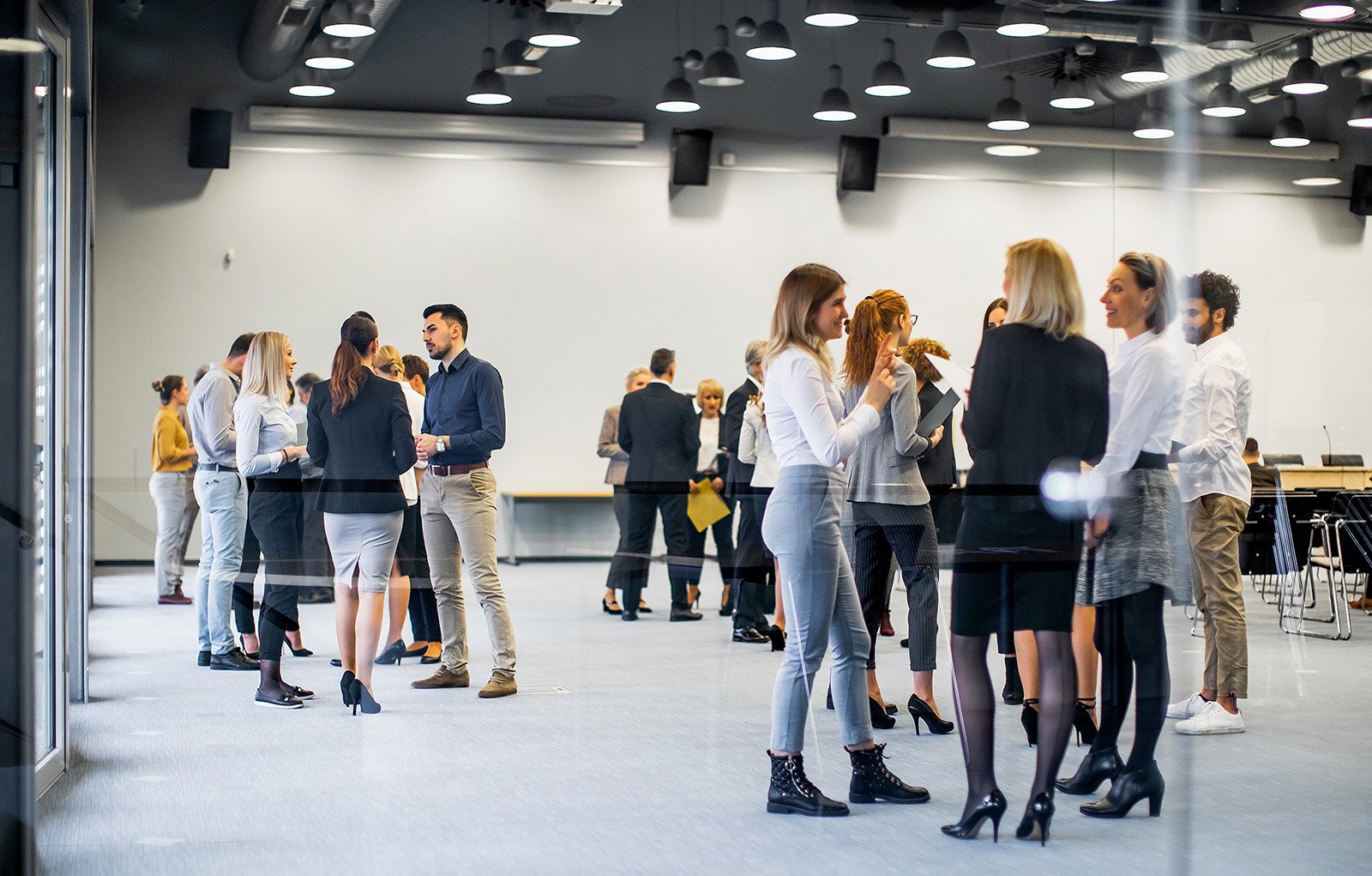 Power of Bespoke Events Case Study