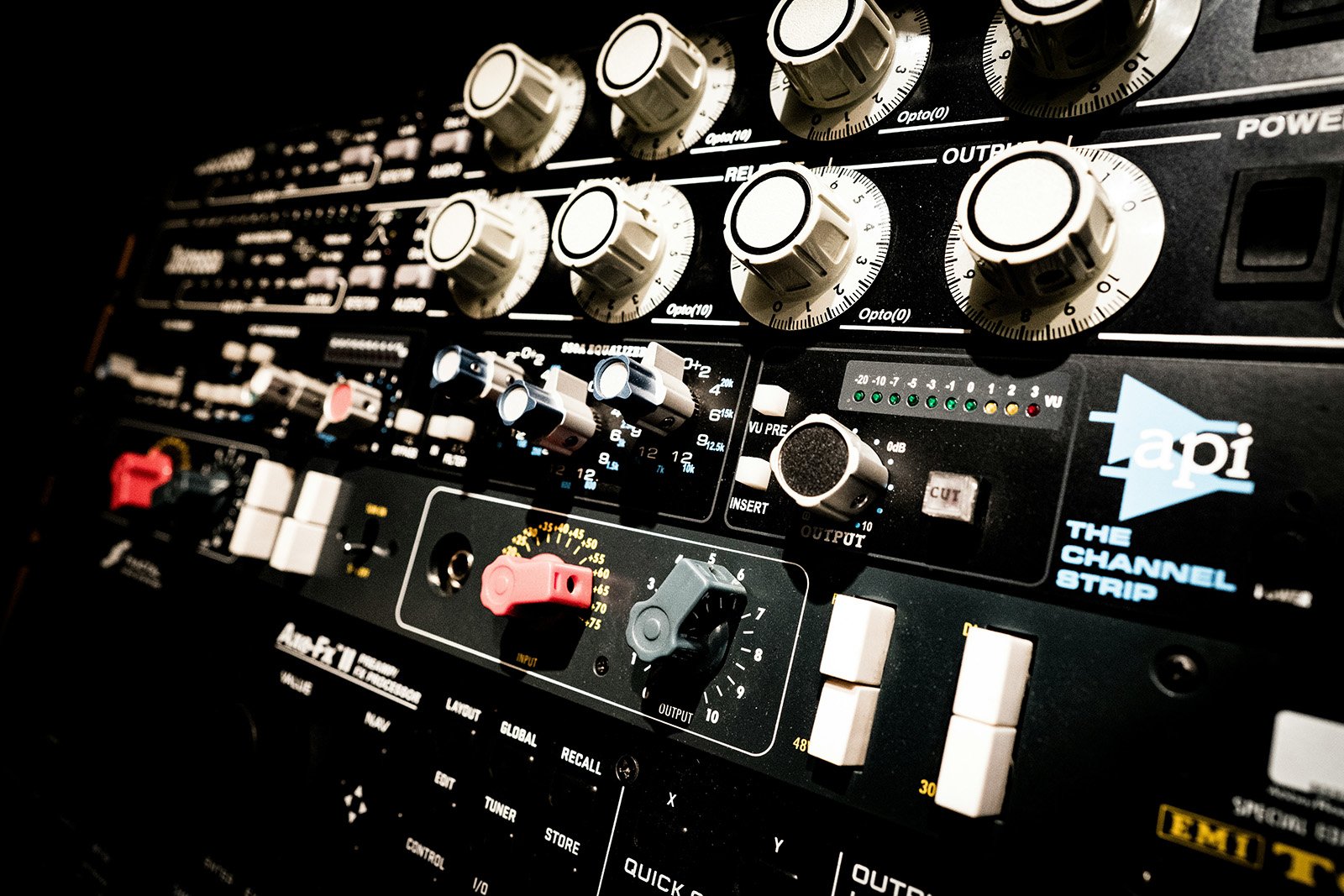 Marketing is All Dials Case Study