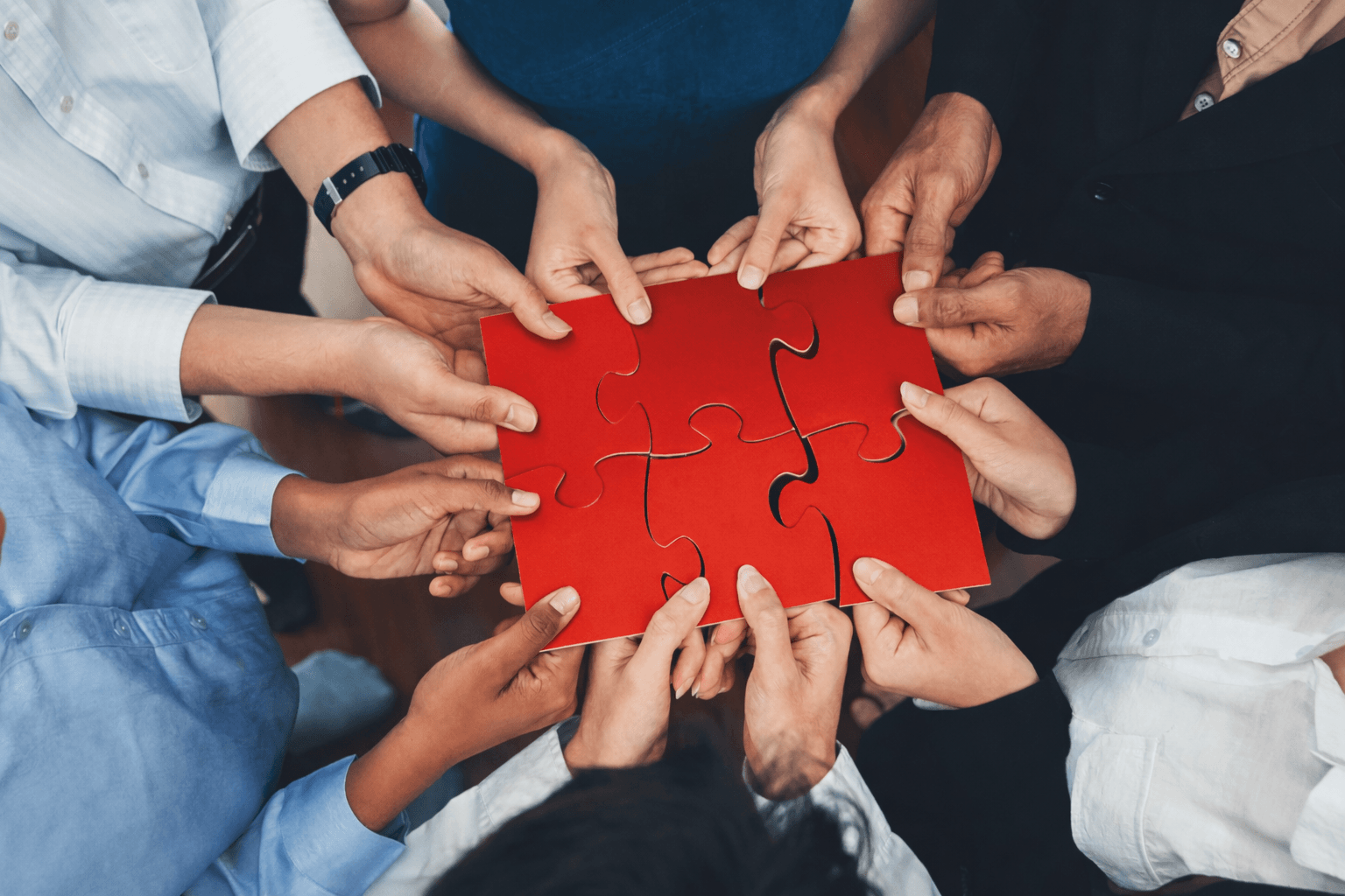 From Moments to Momentum: Rethinking How B2B Marketing Gets Delivered Case Study