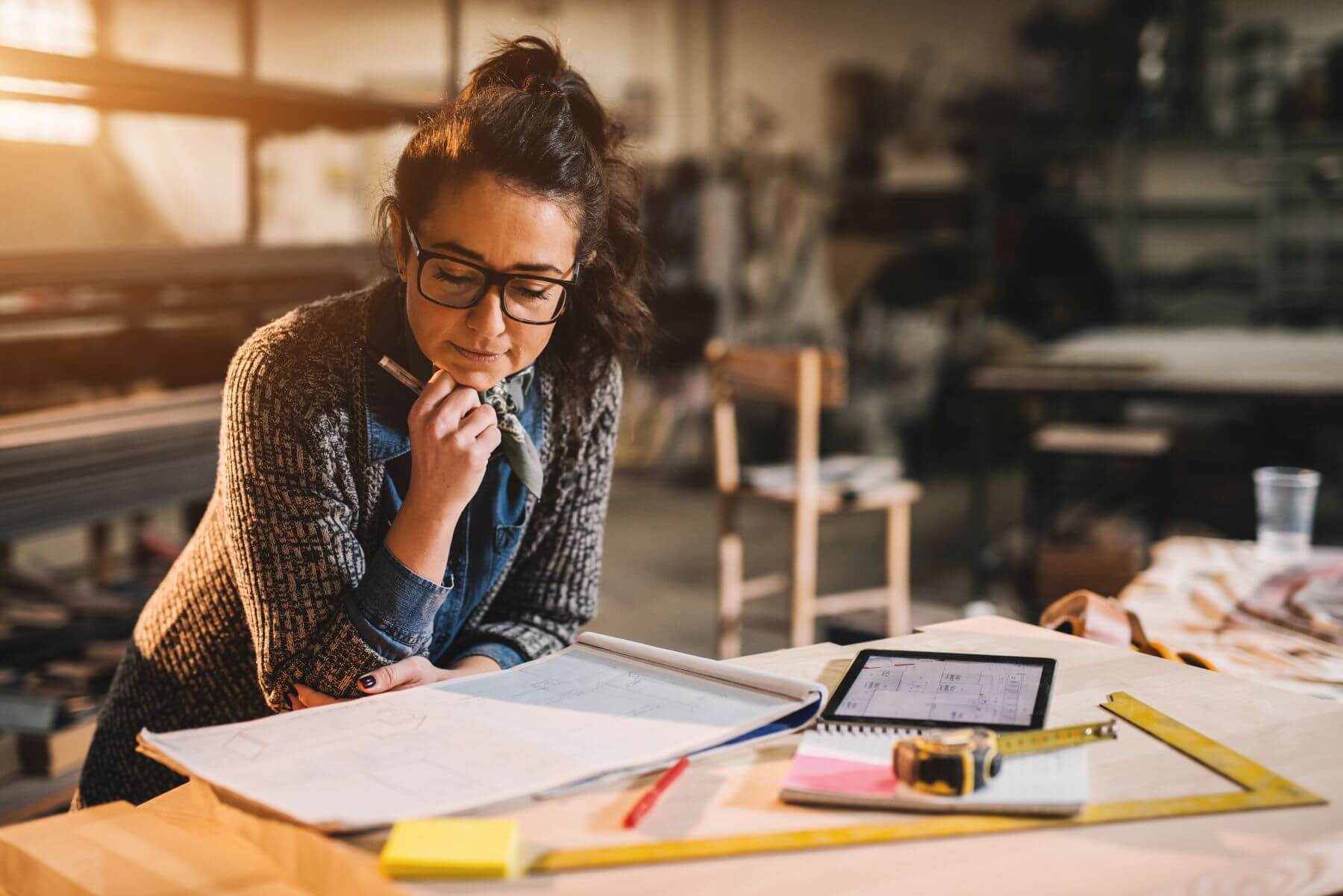 Strategy Or Tactics First? Yes. Case Study