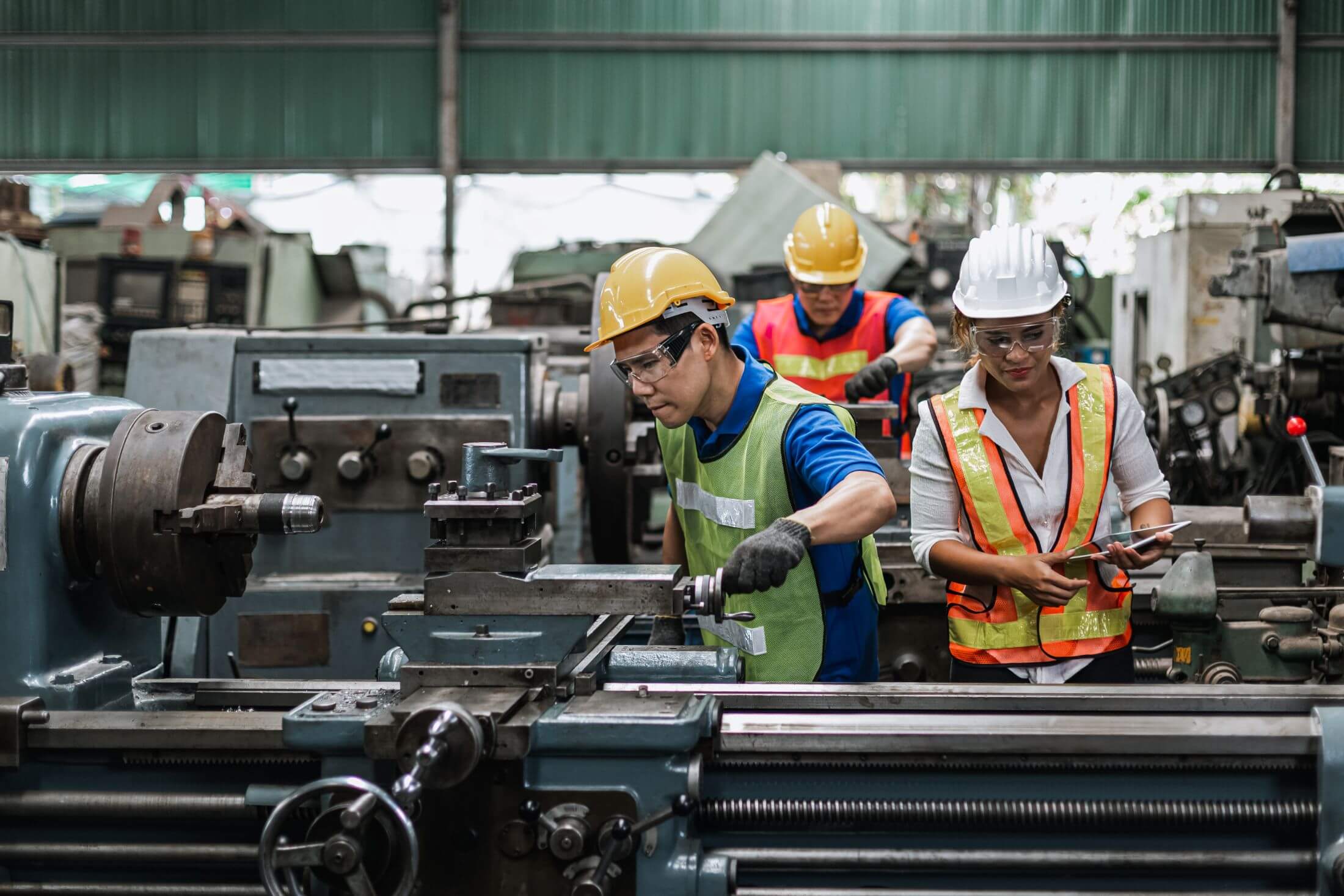 Stop Chasing Every Employee. Start Meeting Each One. Case Study