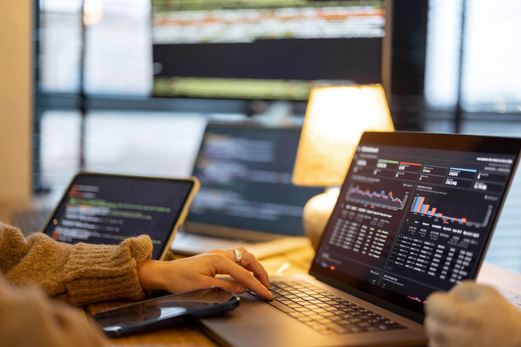 The One Knob Managers Never Turn – But Should Case Study