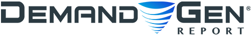 Demand Gen Report Logo