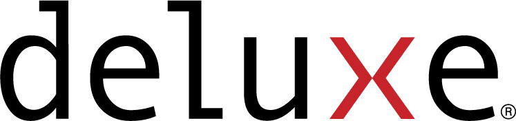 Deluxe Logo
