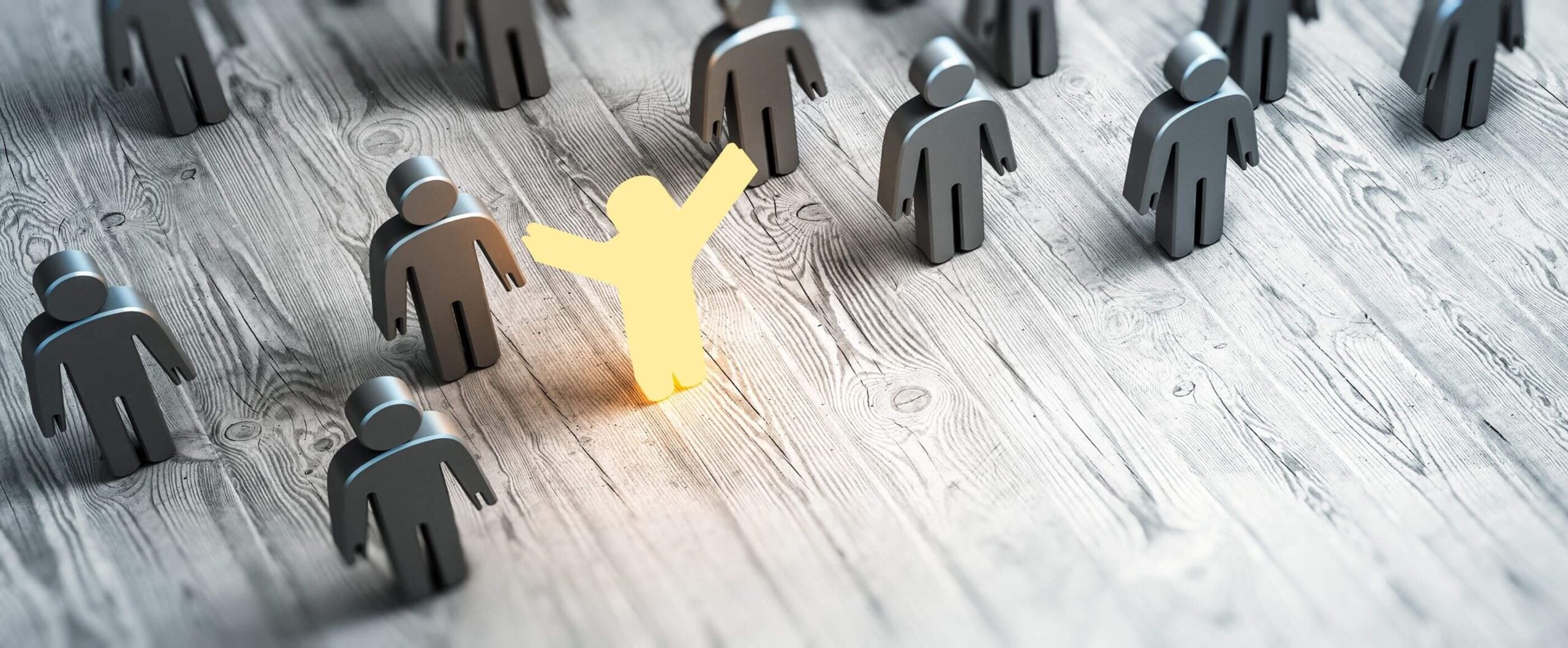 The Future of Being Found Case Study