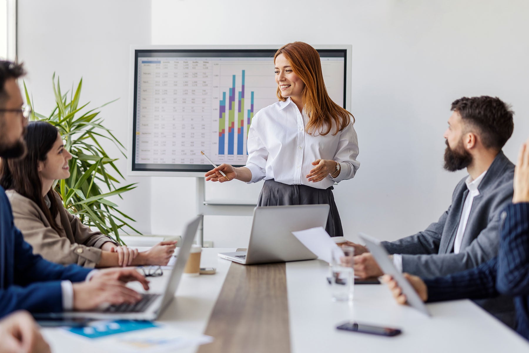 Beyond MQLs: How Modern CMOs Are Proving Marketing’s Impact Case Study