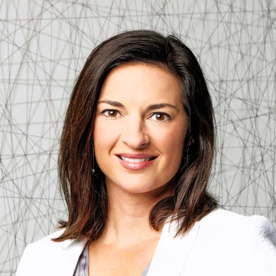 Katie Klein Headshot Comcast Business