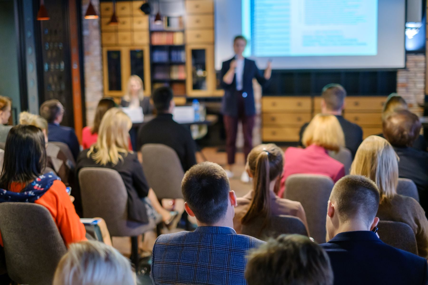 Treat Employees Like the Market That Matters Most Case Study