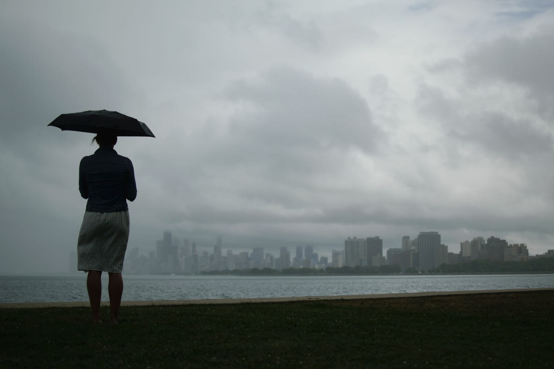 Weather the Storm You Never See Coming Case Study