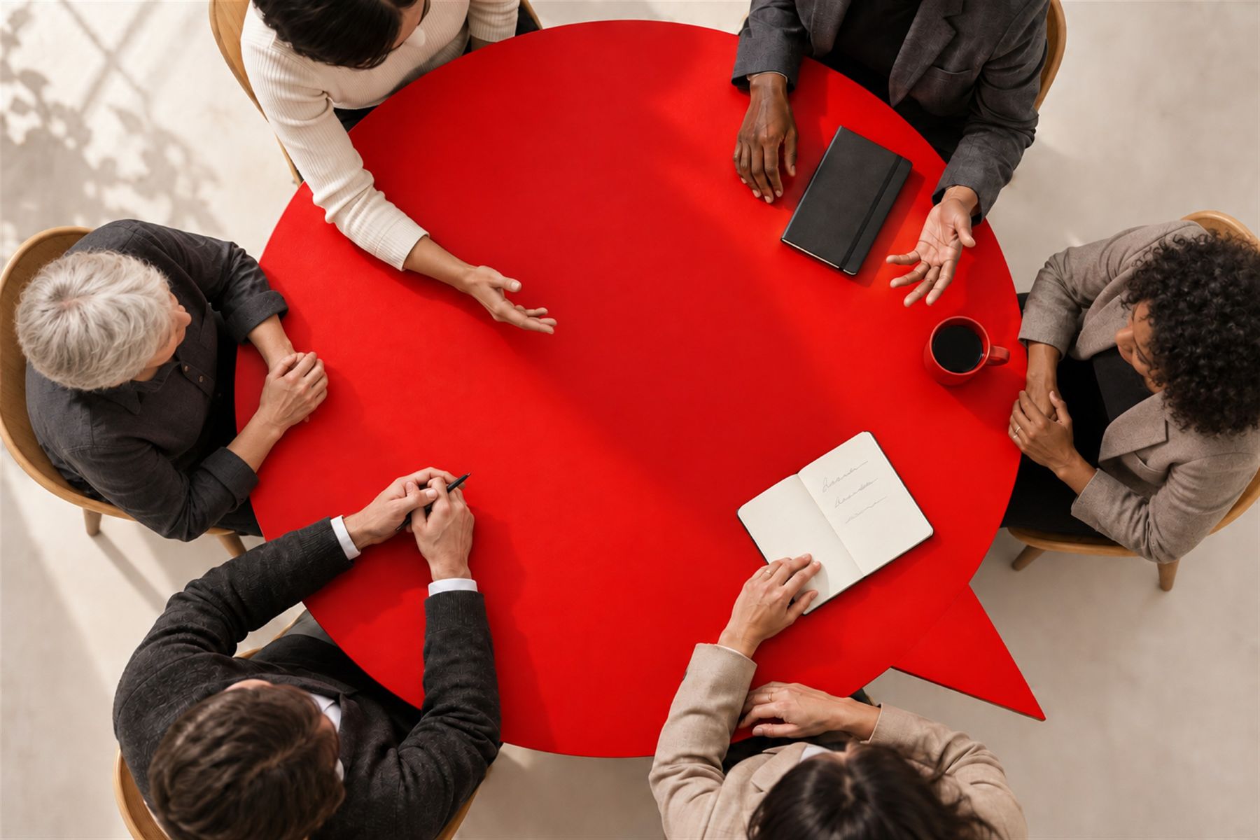 A Look Inside the 20th Annual Tech CMO Roundtable Case Study